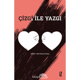 İz Yayıncılık Çizgi ile Yazgı