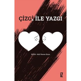 İz Yayıncılık Çizgi ile Yazgı