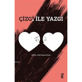İz Yayıncılık Çizgi ile Yazgı