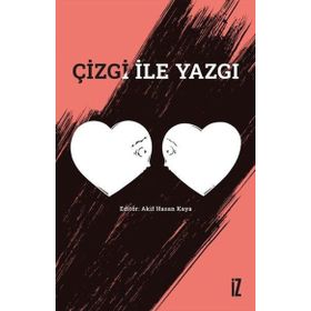 İz Yayıncılık Çizgi ile Yazgı