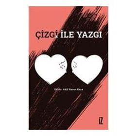 İz Yayıncılık Çizgi ile Yazgı