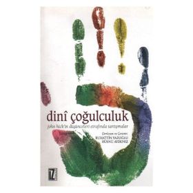 İz Yayıncılık Dini Çoğulculuk