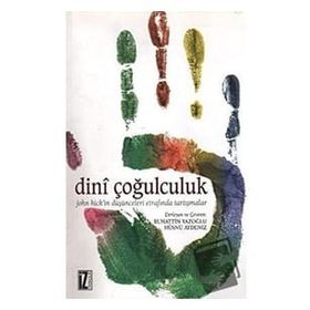 İz Yayıncılık Dini Çoğulculuk