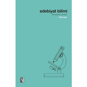 İz Yayıncılık Edebiyat Bilimi
