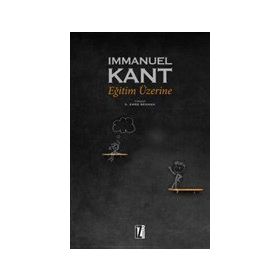 İz Yayıncılık Eğitim Üzerine