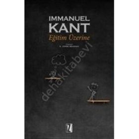 İz Yayıncılık Eğitim Üzerine