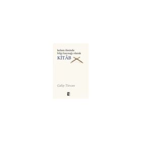 İz Yayıncılık Kelam İlminde Bilgi Kaynağı Olarak Kitap