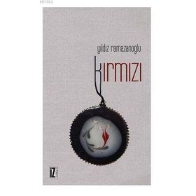 İz Yayıncılık Kırmızı