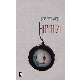 İz Yayıncılık Kırmızı
