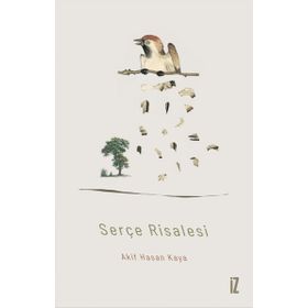 İz Yayıncılık Serçe Risalesi