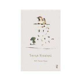 İz Yayıncılık Serçe Risalesi