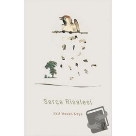 İz Yayıncılık Serçe Risalesi