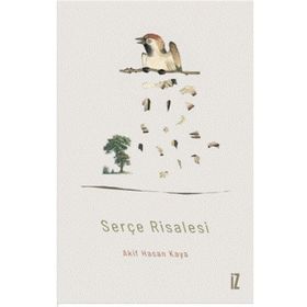 İz Yayıncılık Serçe Risalesi
