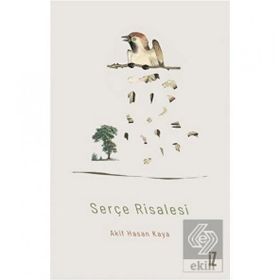 İz Yayıncılık Serçe Risalesi