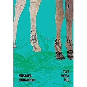 İz Yayıncılık Tay veya Hiç