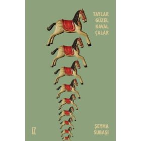 İz Yayıncılık Taylar Güzel Kaval Çalar