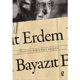İz Yayıncılık Vahyin Diriltici Soluğu