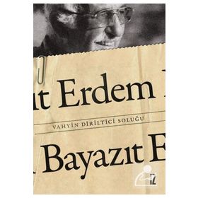 İz Yayıncılık Vahyin Diriltici Soluğu