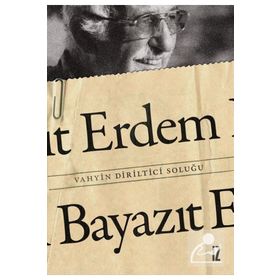 İz Yayıncılık Vahyin Diriltici Soluğu