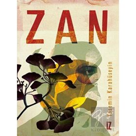 İz Yayıncılık Zan