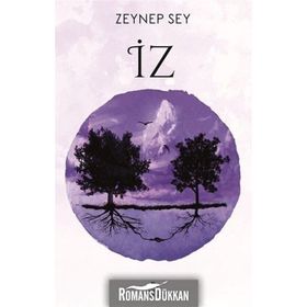 İz - Zeynep Sey