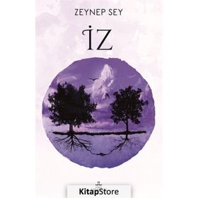 İz - Zeynep Sey