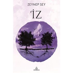 İz - Zeynep Sey