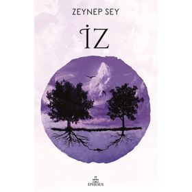 İz - Zeynep Sey
