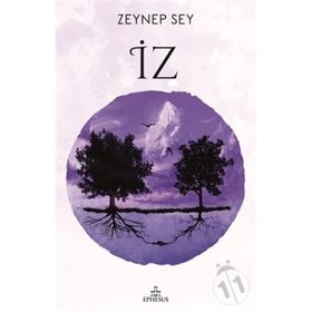 İz - Zeynep Sey