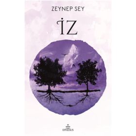 İz - Zeynep Sey