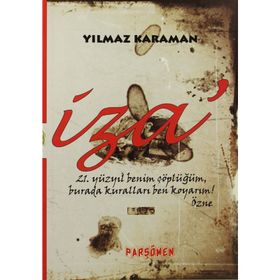 İZA' - YILMAZ KARAMAN