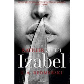 Izabel - J. A. Redmerski