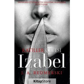 Izabel - J. A. Redmerski