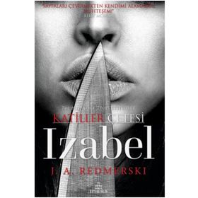 Izabel - J. A. Redmerski