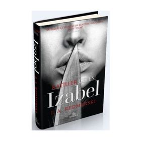 Izabel - J. A. Redmerski