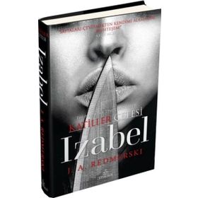 Izabel-Katiller Çetesi Ephesus Yayınları