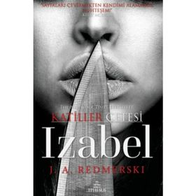 Izabel-Katiller Çetesi Ephesus Yayınları