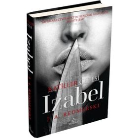 Izabel-Katiller Çetesi Ephesus Yayınları
