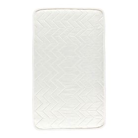 İzabella 70x130x17 cm Ortopedik Yaylı Yatak