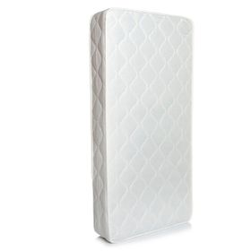 İzabella 70x140x17 cm Ortopedik Yaylı Yatak