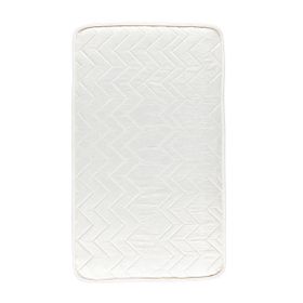 İzabella 90x190 cm Ortopedik Yaylı Yatak