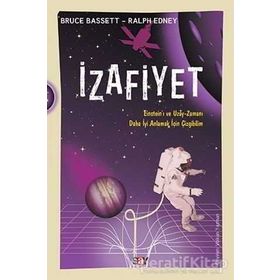 İzafiyet-Çizgi Bilim Serisi - Bruce Bassett