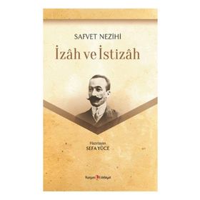 İzah ve İstizah - Safvet Nezihi