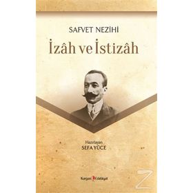 İzah ve İstizah - Safvet Nezihi