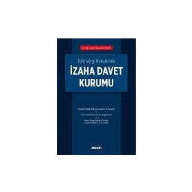 İzaha Davet Kurumu - Mine Uzun Çam