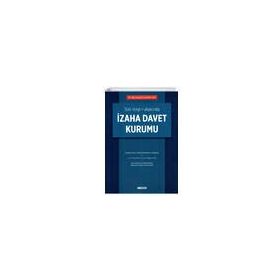 İzaha Davet Kurumu - Mine Uzun Çam