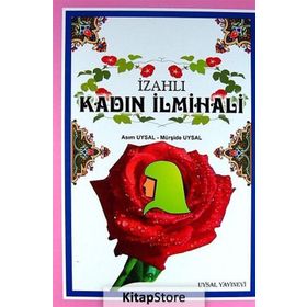 İZAHLI KADIN İLMİHALİ - ASIM UYSAL