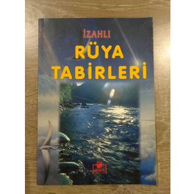 İZAHLI RÜYA TABIRLERI (2.HMR + CEP BOY + CILTSIZ) - İMAM NABLUSI