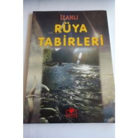 İZAHLI RÜYA TABIRLERI (2.HMR + CEP BOY + CILTSIZ) - İMAM NABLUSI