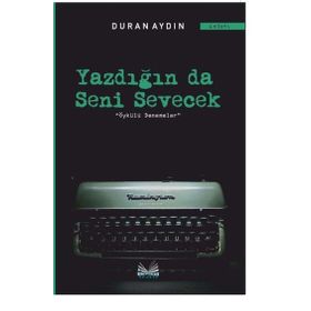 İzan Yayıncılık Yazdığın Da Seni Sevecek